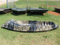 aluminum duck boats at discount prices